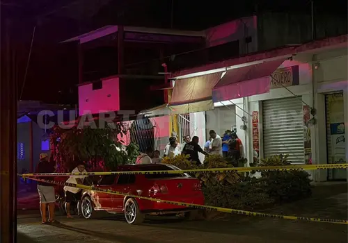 Tatuador e influencer es asesinado a balazos