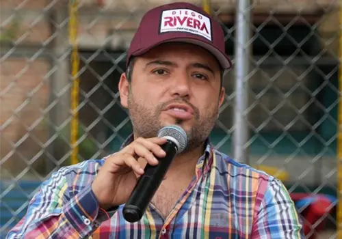 Personas del CJNG estaban en la n&oacute;mina municipal