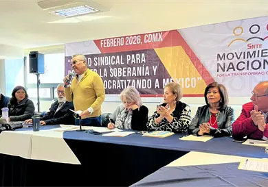 La soberan&iacute;a y la democracia sindical no son negociables