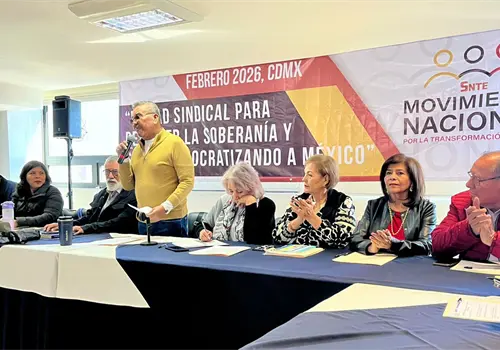 La soberan&iacute;a y la democracia sindical no son negociables