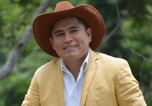 Asesinan a hermano de exalcaldesa morenista