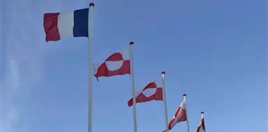 Canad&aacute; y Francia abren consulados en Groenlandia