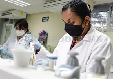 Pueden acceder a financiamiento de 800 mil pesos