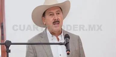 Buscan proteger a ganado en Chiapas