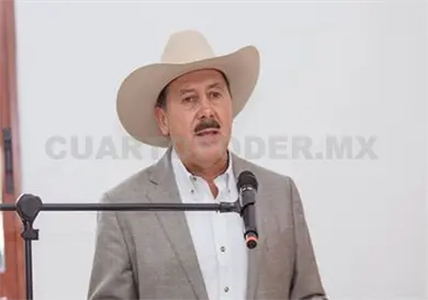 Buscan proteger a ganado en Chiapas