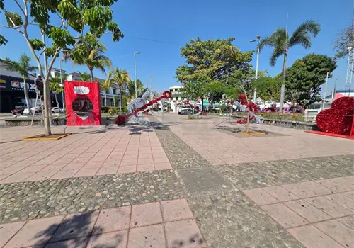 Plantean creaci&oacute;n de corredor tur&iacute;stico