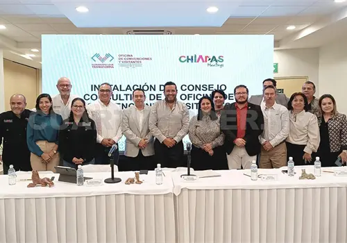 Tapachula se integra al Consejo Consultivo