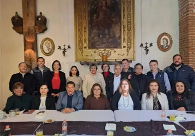 Adoptan medidas para cuidar al sector notarial