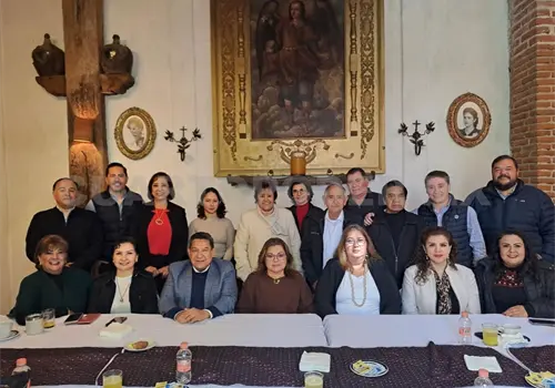 Adoptan medidas para cuidar al sector notarial