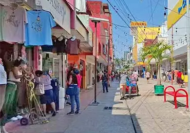 Piden a INM y aduanas flexibilizar permisos