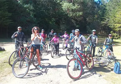 El auto no es sin&oacute;nimo de progreso