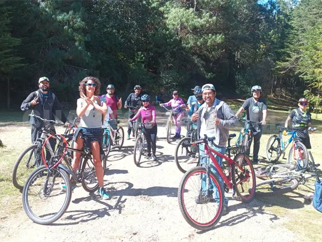 El auto no es sin&oacute;nimo de progreso