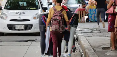 Caen las remesas en la entidad por redadas en EUA