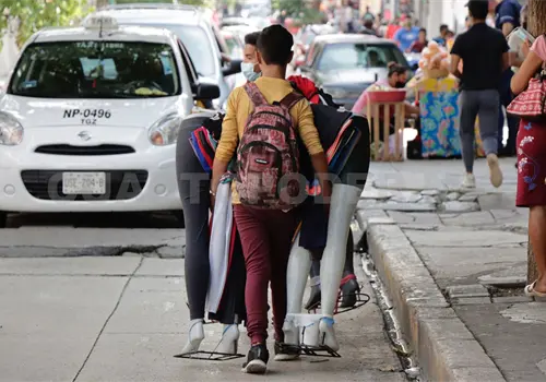 Caen las remesas en la entidad por redadas en EUA