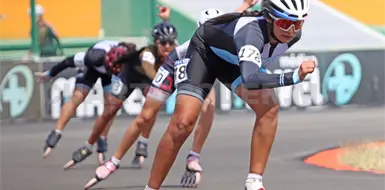 Conquistan el &oacute;valo del V&iacute;ctor Manuel Reyna