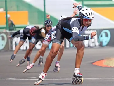 Conquistan el &oacute;valo del V&iacute;ctor Manuel Reyna