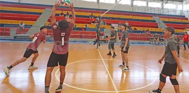 Intensa jornada seis en la Liga OMA