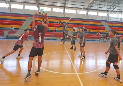 Intensa jornada seis en la Liga OMA