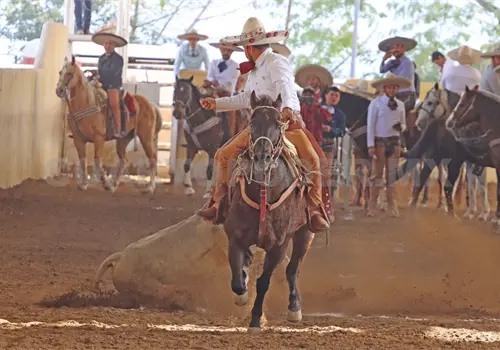 Arranca Trascendencia Charra 2026