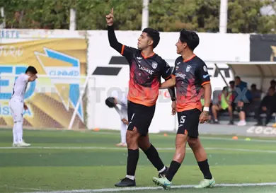 Couti&ntilde;o gu&iacute;a a Lechuzas a otra victoria