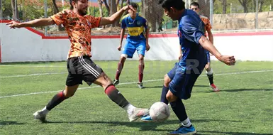 Van por la gloria del H&eacute;roes Bonampak