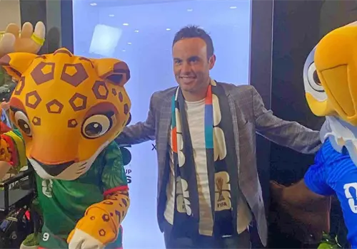 EU llegar&aacute; m&aacute;s lejos que M&eacute;xico: Donovan