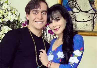 Juliancito no quiso quedarse internado