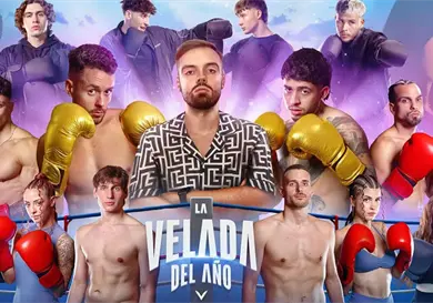 Cierran tratos para La Velada del A&ntilde;o