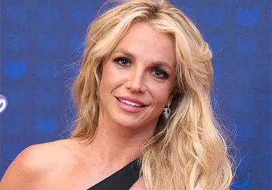 Britney tiene miedo a su familia