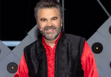 Mijares celebra 40 a&ntilde;os de carrera