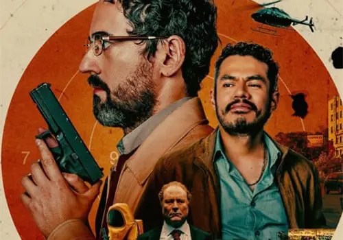 La qu&iacute;mica en La hora de los valientes