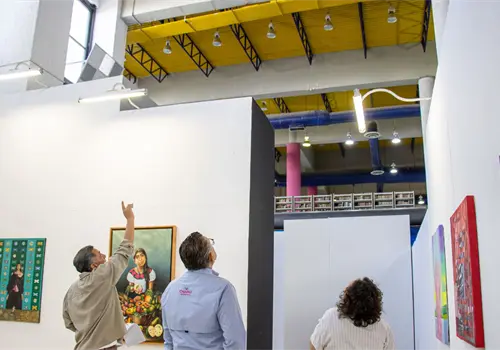 Rehabilitar&aacute;n el Centro Cultural de Chiapas