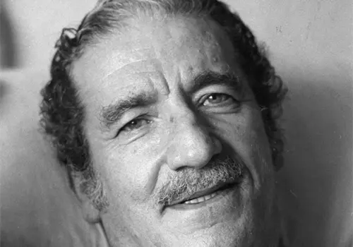 Publicar&aacute;n poemario in&eacute;dito de Sabines