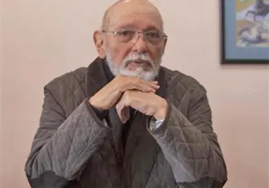 Matos Moctezuma recibe premio