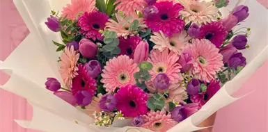 Flores para regalar este San Valent&iacute;n