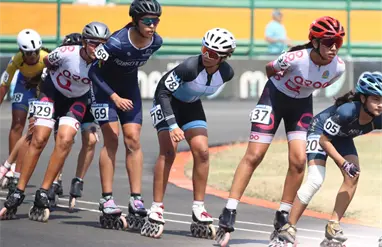 Copa Femepar en el V&iacute;ctor Manuel Reyna"