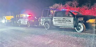 Estaba desaparecido y lo localizaron muerto