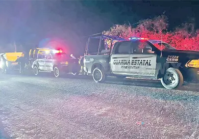 Estaba desaparecido y lo localizaron muerto