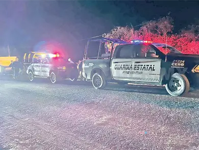 Estaba desaparecido y lo localizaron muerto