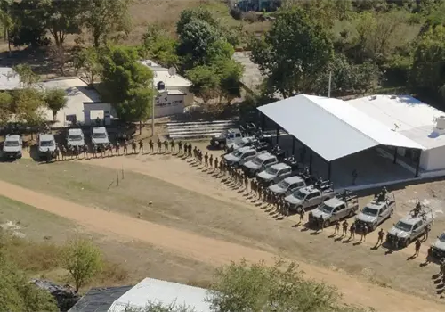 Identifican cuerpo de uno de los mineros desaparecidos