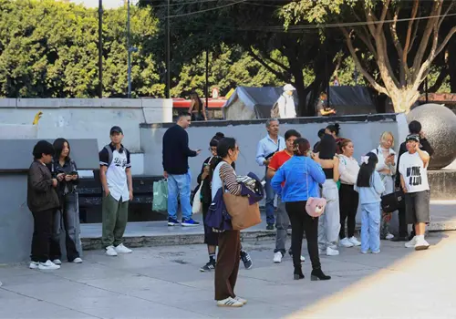 Puerto Escondido sin afectaciones tras sismo