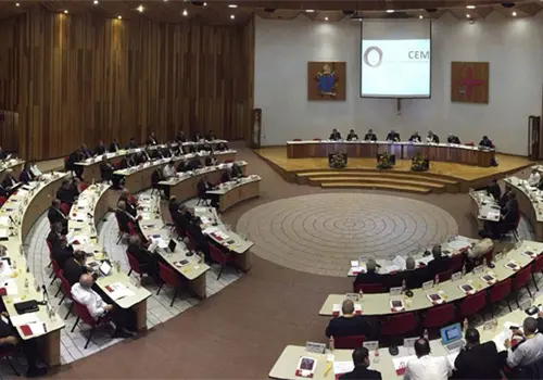 Iglesia llama a fortalecer v&iacute;nculos amorosos