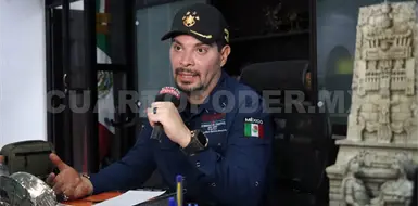 Vendr&aacute;n m&aacute;s limpias en polic&iacute;as municipales