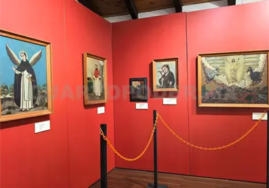 Archivo municipal presenta dos siglos de historia