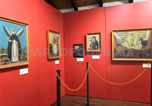 Archivo municipal presenta dos siglos de historia