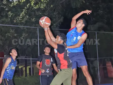 Amigos de Kobey se corona en la D-League