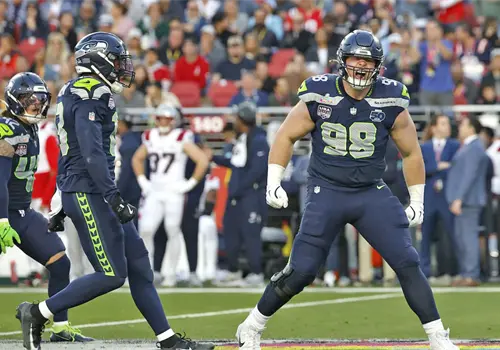 Seahawks es campe&oacute;n del Super Bowl LX