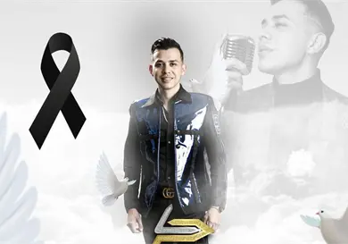 Carlos Parra, la voz que marc&oacute; corazones