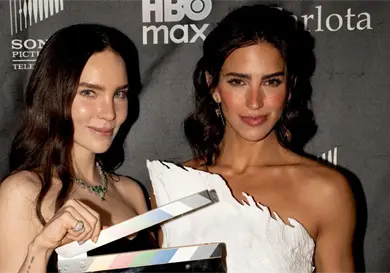 Le har&aacute; la vida imposible a Belinda