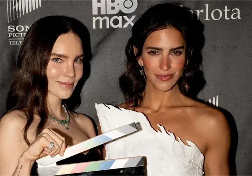 Le har&aacute; la vida imposible a Belinda